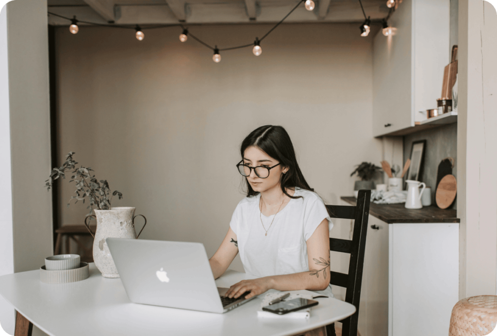 Technology Helps Drive Behavior Changes