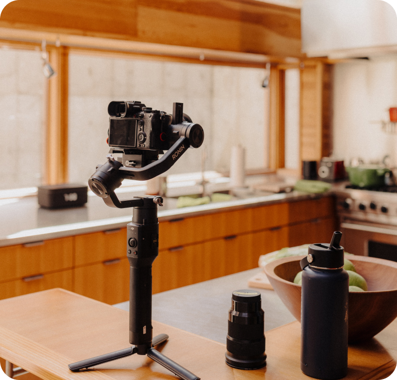Keep Recording