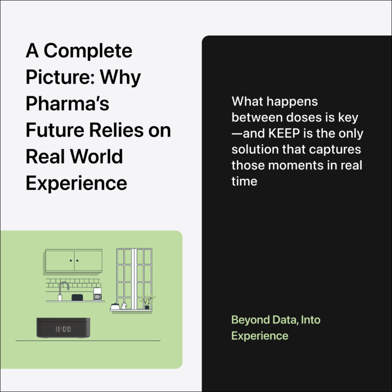 KEEP's Real World Experience