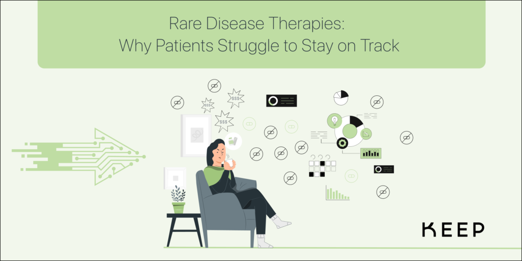 Medication Adherence in Rare Disease
